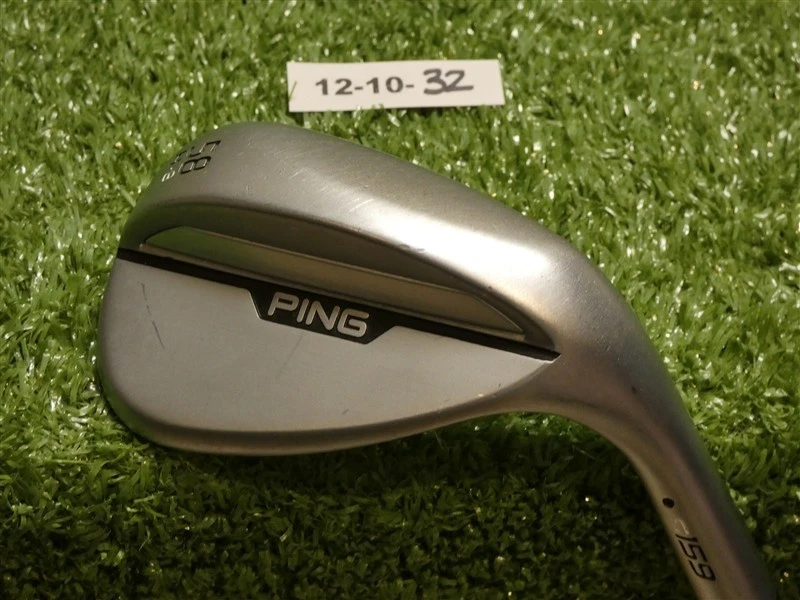 Ping 58 Loft Golf Clubs for sale | eBay
