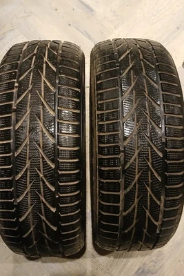 Toyo Snowprox S953 185/55 R15 82H Winter Tyre Unused M+S - Image 1 of 4