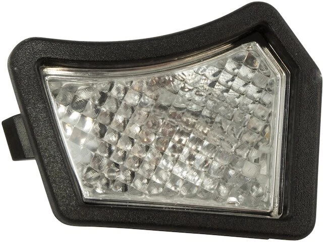 Luz de charco derecha hágalo usted mismo Solutions para Volvo V60 Cross Country 2015-2018 68QSCS Foto 1 de 1