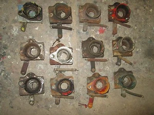 MGB MG Midget MGB GT Hood Latch - Picture 1 of 1