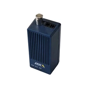 Axis Communications M7011 Video Encoder 0764-001 , H.264 Video Compression NOS - Picture 1 of 7
