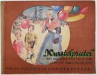 Loew, Wurstelprater - 1930 WIEN EINZIGE AUSGABE KINDERBÜCHER