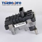 Turbo actuator 49335-01910 for Land Rover Range Rover Discovery 2.0 D 180HP 2016