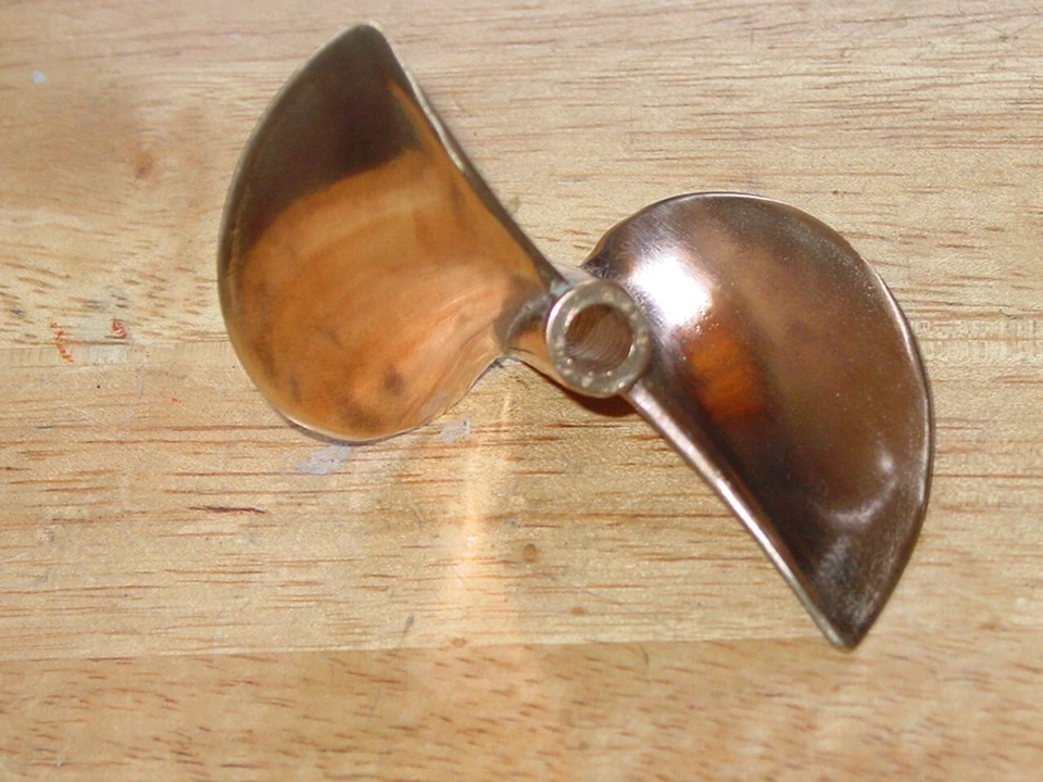 ABC  H-3014 prop - Image 1 of 1