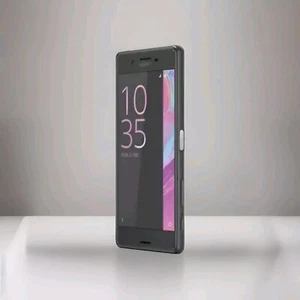 Sony Xperia F5121 -32GB   Android Smartphone (Graphite Black) Good Connection  - Picture 1 of 5