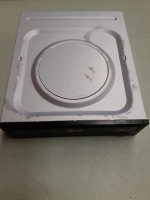 LG GH24NS90 Super Multi DVD Rewritter Drive - Image 1 of 4