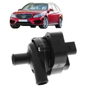 Pompa acqua elettrica per Classe E W212,A2118350064,A2048350364 - Imagen 1 de 2