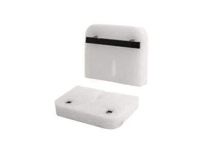 Filtro de aire de cabina recirculación WIX 81456XZ para camión Sterling A9500 1999-2010 Foto 1 de 2