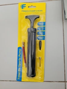 Luftpumpe mit T -Griff Form einfach zu bedienen - Bild 1 von 1