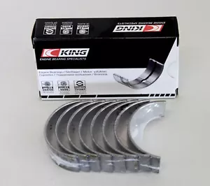 Conrod / Big End Bearings for Lotus Elise 1.8 K-Series - 18 K4F, 18 K4G, 18 K4K - Picture 1 of 2