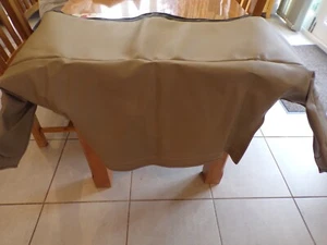 DISCONTINUED **ULTIMO 2** ZKC5210 MGRV8 MG RV8 COPERCHIO CAPPUCCIO / MEZZO TONNEAU - Foto 1 di 2