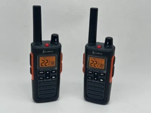 Cobra 60-Channel Two-Way Radio - RX680 - Picture 1 of 5