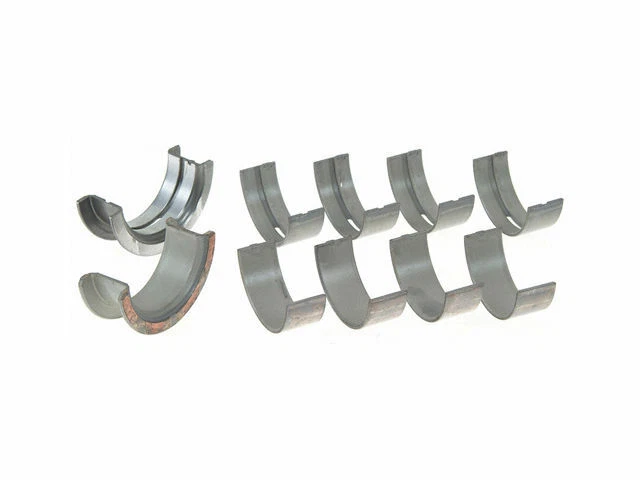 Juego de cojinetes principales para Ford E100 Econoline Club Wagon potencia sellada 45998JY Foto 1 de 2