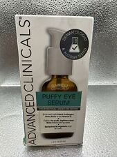 Puffy Eye Serum, Professional Correction Serum, 1.75 fl oz (52 ml)