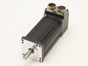 Parker SM233AE-TGSN Compumotor Brushless Servo Motor 340V 2.1A - Picture 1 of 6