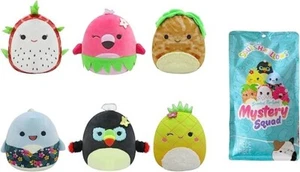 Squishmallows duftendes Parfüm Mystery Squard - Bild 1 von 6