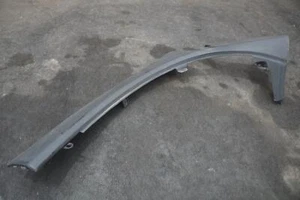 Right Dash Upper Trim Panel Cover Black 400858346B OEM Lamborghini Gallardo 2008 - Picture 1 of 4