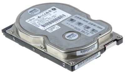 Fujitsu MPE3173AE 17.3GB 5400RPM Ata 3.5 " HDD - Image 1 of 3