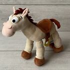 Disney Pixar Toy Story Bullseye Woodys Horse Soft Huggable Plush Posable Toy Bn