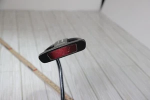 Ram Wizard-SS Mallet Putter, Stahlschaft - Bild 1 von 6