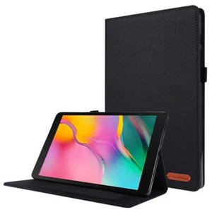 Schutz Hülle für Samsung Galaxy Tab A7 2020 T500 Smart Cover Case Etui Tasche - Bild 1 von 6
