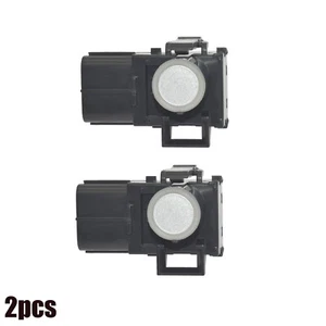 2x Parking Sensor for Lexus LX570 RX350 RX450h Toyota Venza Camry Avalon 12-2015 - Picture 1 of 21