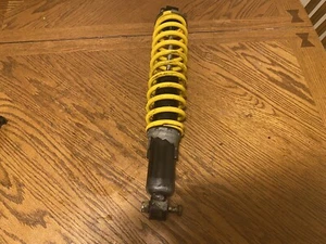 Ski-Doo OEM Right OR Left Front Shock 505072262 Mxz 600 800r Renegade - Picture 1 of 5