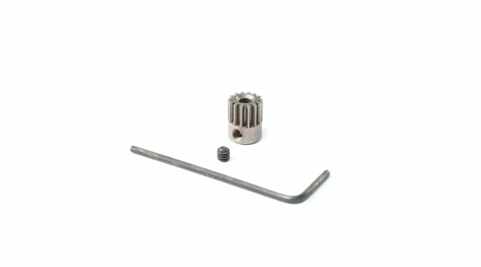 Engranaje de piñón de paso Losi # 4114 48, 14T sin usar en caja Foto 1 de 1