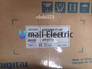 Long warranty Express ship New Proface AGP3500-T1-AF HMI Pro-face AGP3500T1AF - Picture 1 of 6