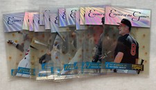 1996 Pinnacle "Essence of the Game" Acetate Pick your player HOFers