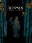 Raptor A Sokol Graphic Novel GC English Mckean Dave Dark Horse ComicsU.S. Paperb
