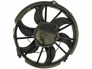 For 1996-2005 Mercury Sable Engine Cooling Fan Assembly Dorman 227PS11 1997 1998 - Image 1 of 2