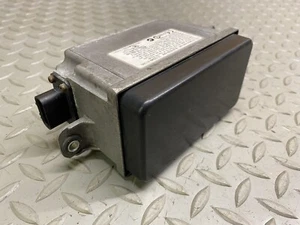2010-12 RANGE ROVER JAGUAR CRUISE CONTROL RADAR SENSOR MODULE 8X23-9G768-AA - Picture 1 of 7