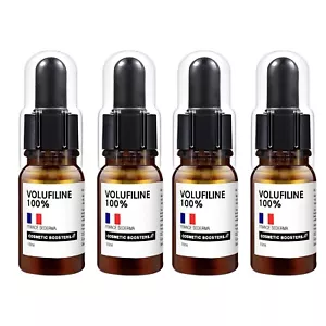 Volufiline 10ml - Cosmetic Ingredient - 100% Volufiline Ampoule 10ml(0.34 oz) - Picture 1 of 11