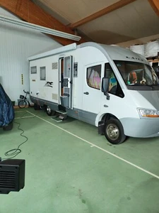 wohnmobil gebraucht - Bild 1 von 4