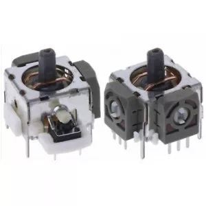Module Joystick For sony PLAYSTATION, PS2, PS3, Microsoft Xbox 360, Analog - Picture 1 of 1