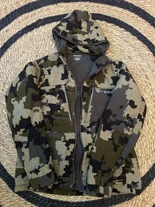 Kuiu Verde 2.0 Kenai Hoodie Hunting Jacket-L - Picture 1 of 3
