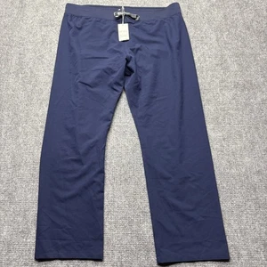 Pantalones Médicos Figs para Mujer XXL 2XL (42x31) Azul Marino Livingston T21003 NUEVO - Imagen 1 de 10