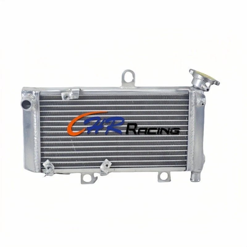 Radiador de aluminio para Yamaha XT660R XT660X XT 660R XT 660X 2013 2004 2005-2014 Foto 1 de 4