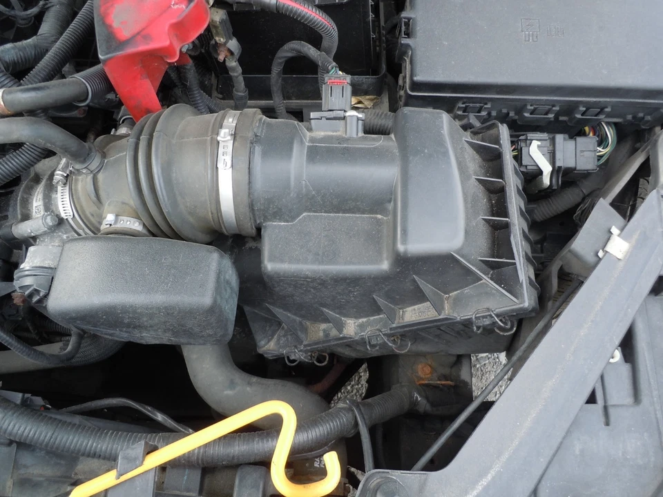 Ford Fusion 2010-2012 2,5 L filtro de aire caja de carcasa OEM VIN A OCTAVO Foto 1 de 1