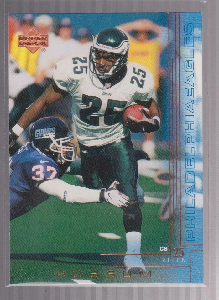 Philadelphia Eagles Cards You Pick -- Get 40% off Details Inside A1 - Image 1 of 1