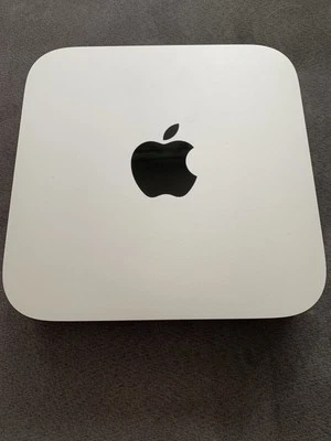 Apple Mac Mini 7.1  "Core i5" 2.6  16GB A1347 - Bild 1 von 4
