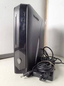 Alienware x51 R3 Intel Core i3 3.70GHz 16GB RAM 1TB SSD Windows 11 GTX 745 4GB - Picture 1 of 9