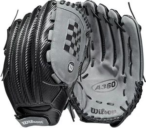 Guante de Softbol Lanzamiento Lento Wilson 14" Serie A360: A03RS2114 - Lanzador Derecha - Imagen 1 de 1