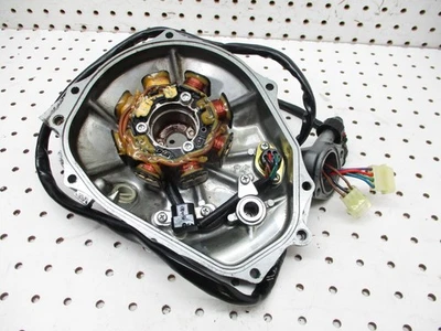 Estator de moto acuática Kawasaki 750 OEM SXR XI SS STS SX ZXI SXI 21003-3726 Foto 1 de 4