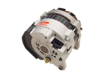For 1991-1997 Saturn SL2 Alternator Denso 52633JXSH 1992 1993 1994 1995 1996 - Image 1 of 2