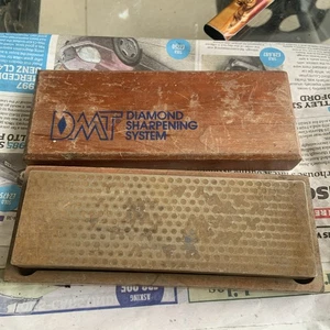 Vintage DMT Diamond Sharpening System - Picture 1 of 1
