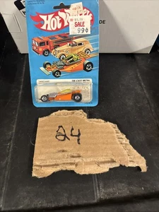 Hot Wheels Landlord 3260 - Picture 1 of 10