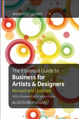The Essential Guide to Business for Artists and Designers, Essen - Image 1 of 1