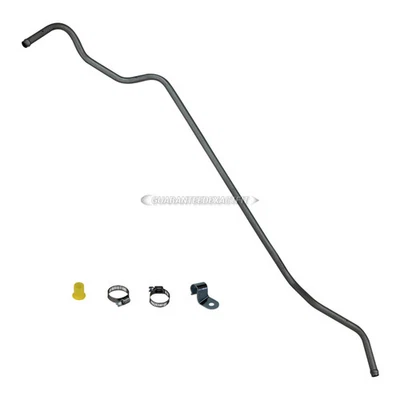 Línea de retorno de dirección asistida DAC Edelmann para Acura RDX 2007-2012 Foto 1 de 2